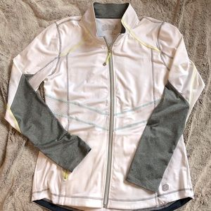 BKE Sport Zip-Up Jacket